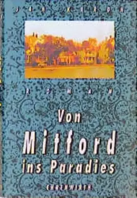 Couverture du produit · Von Mitford ins Paradies: Roman