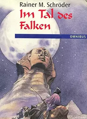 Couverture du produit · Im Tal des Falken (Omnibus)