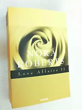 Couverture du produit · love affairs II