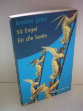 Couverture du produit · 50 Engel für die Seele