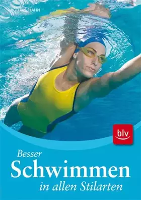 Couverture du produit · Besser Schwimmen in allen Stilarten