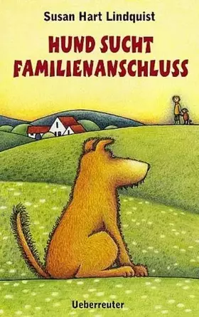Couverture du produit · Hund sucht Familienanschluss