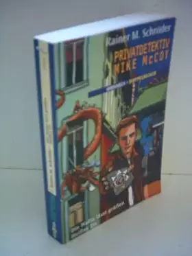 Couverture du produit · Privatdetektiv Mike McCoy - Die Mafia lässt grüssen /Heisses Eis: Ab 12 Jahre
