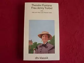 Couverture du produit · Frau Jenny Treibel