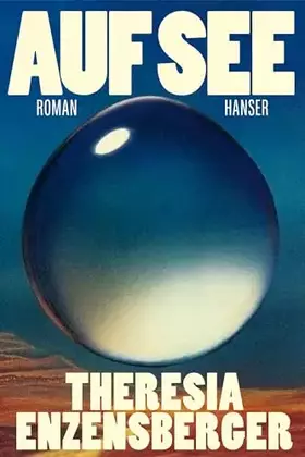 Couverture du produit · Auf See: Roman