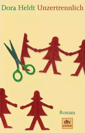 Couverture du produit · Unzertrennlich: Roman