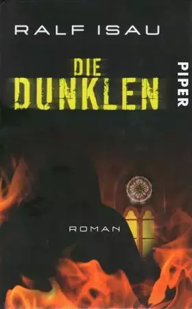 Couverture du produit · Die Dunklen: Roman