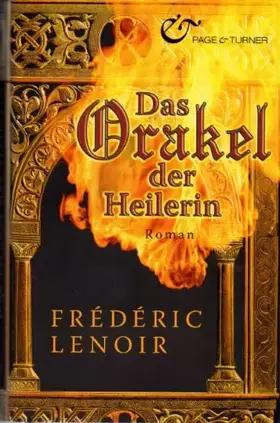 Couverture du produit · Das Orakel der Heilerin