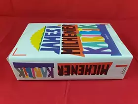 Couverture du produit · Karibik - James A. Michener [Originaltitel: Carribean]