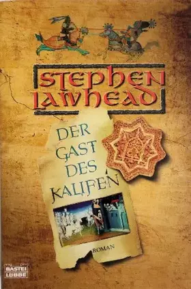 Couverture du produit · Der Gast des Kalifen (Allgemeine Reihe. Bastei Lübbe Taschenbücher)