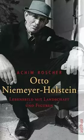 Couverture du produit · Otto Niemeyer-Holstein: Lebensbild mit Landschaft und Figuren