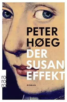 Couverture du produit · Der Susan-Effekt