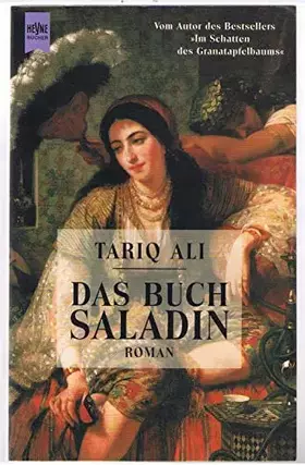Couverture du produit · Das Buch Saladin.