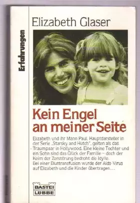 Couverture du produit · Kein Engel an meiner Seite