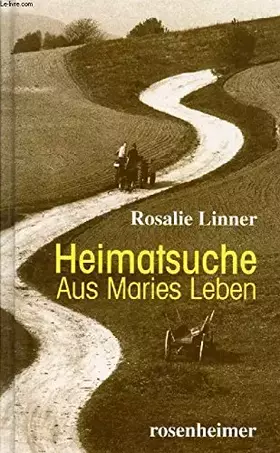 Couverture du produit · Heimatsuche