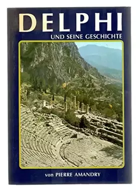 Couverture du produit · Delphi und seine Geschichte.