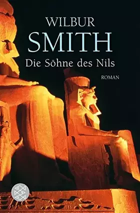 Couverture du produit · Die Söhne des Nils: Roman