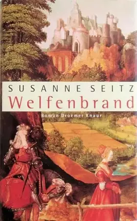 Couverture du produit · Welfenbrand: Roman