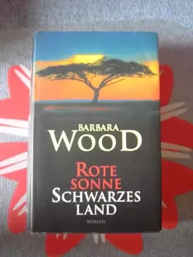 Couverture du produit · Rote Sonne, Schwarzes Land