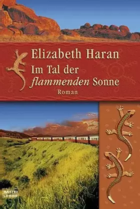 Couverture du produit · Im Tal der flammenden Sonne