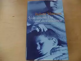 Couverture du produit · Von einem Tag auf den anderen