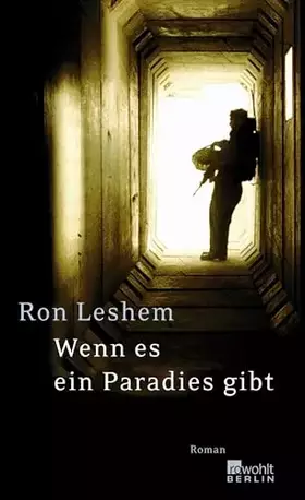 Couverture du produit · Wenn es ein Paradies gibt