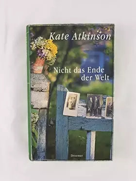 Couverture du produit · Das Leben geht weiter