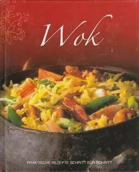 Couverture du produit · Wok