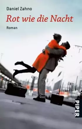 Couverture du produit · Rot wie die Nacht: Roman (Piper Taschenbuch, Band 25947)