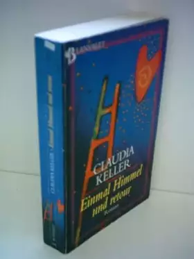 Couverture du produit · Einmal Himmel und retour (Blanvalet Taschenbuch)