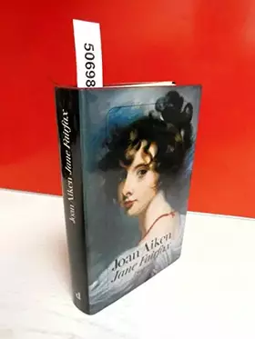 Couverture du produit · Jane Fairfax