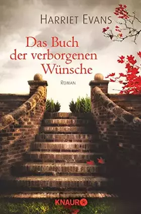 Couverture du produit · Das Buch der verborgenen Wünsche: Roman