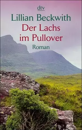 Couverture du produit · Der Lachs im Pullover: Roman