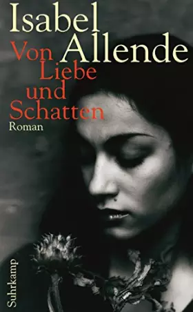 Couverture du produit · Von Liebe und Schatten.