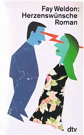 Couverture du produit · Herzenswünsche: Roman. (dtv Literatur)