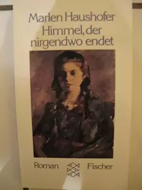 Couverture du produit · Himmel, der nirgendwo endet: Roman