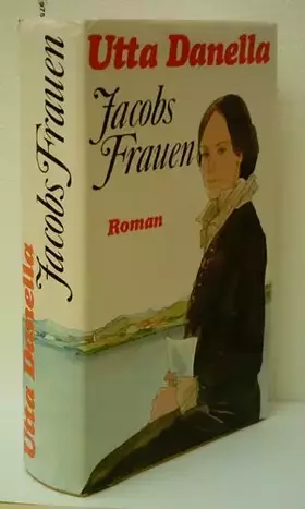 Couverture du produit · Jacobs Frauen [Auflage unbekannt]