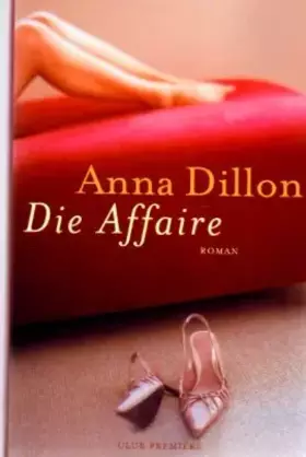 Couverture du produit · Die Affaire (Roman)