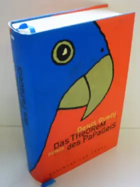 Couverture du produit · Das Theorem des Papageis