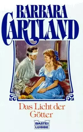 Couverture du produit · Das Licht der Götter (Allgemeine Reihe. Bastei Lübbe Taschenbücher)