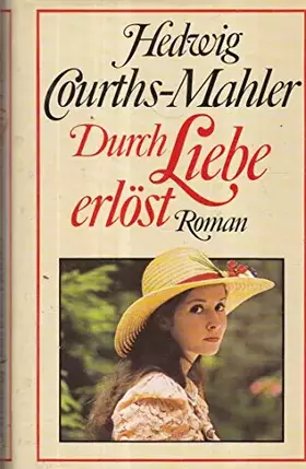 Couverture du produit · Durch Liebe erlöste