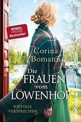 Couverture du produit · Die Frauen vom Löwenhof - Solveigs Versprechen
