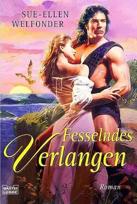 Couverture du produit · Fesselndes Verlangen (Historische Liebesromane. Bastei Lübbe Taschenbücher)
