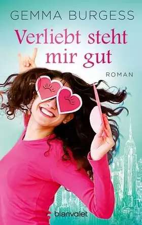 Couverture du produit · Verliebt steht mir gut: Roman