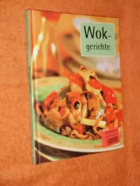 Couverture du produit · Wokgerichte