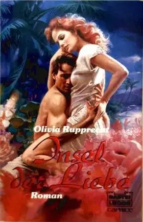 Couverture du produit · Insel der Liebe (Bastei Lübbe Taschenbücher. Caprice)