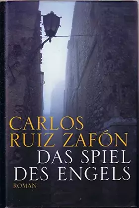 Couverture du produit · Das Spiel des Engels