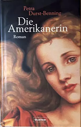 Couverture du produit · Die Amerikanerin.