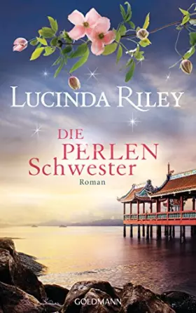 Couverture du produit · Die Perlenschwester: Roman (Die sieben Schwestern, Band 4)