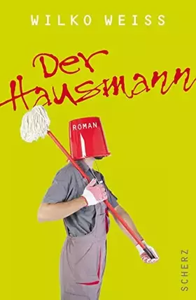 Couverture du produit · Der Hausmann: Roman